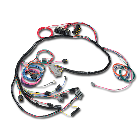 Wire Harness