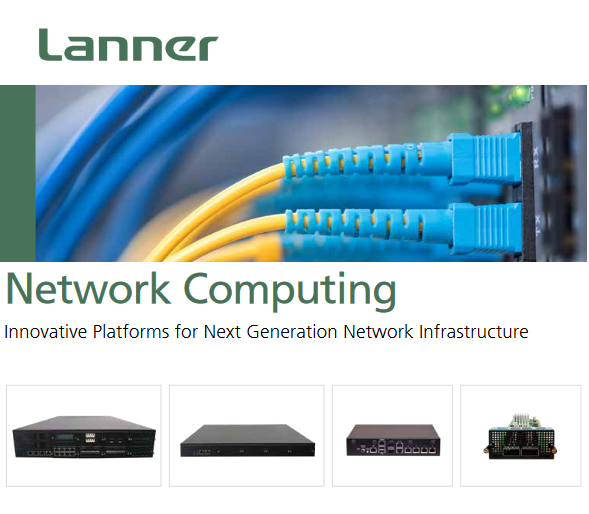 Lanner Electronics Inc.