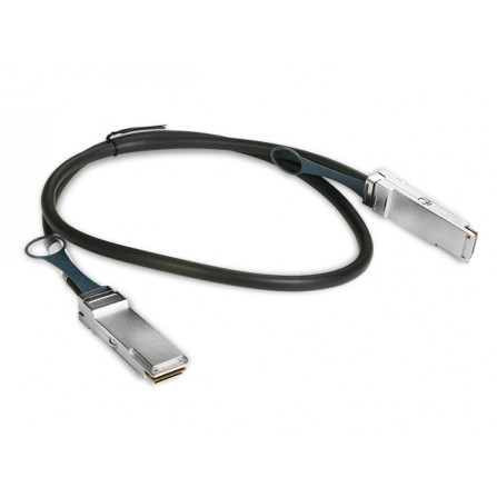 QSFP+